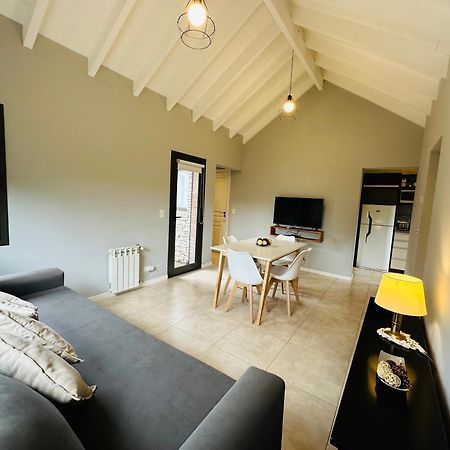 San Martín de los Andes Hermoso Departamento 2 Ambientes Con Balcon! Drury מראה חיצוני תמונה