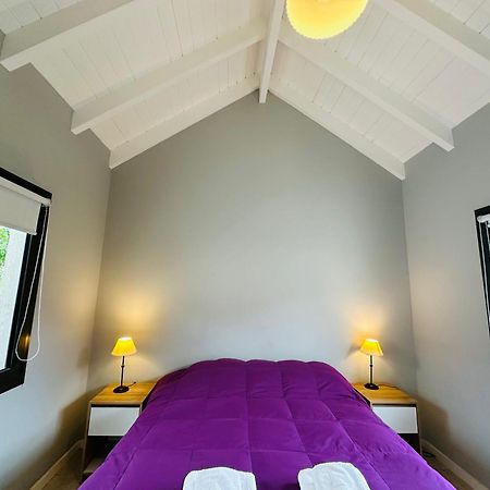 San Martín de los Andes Hermoso Departamento 2 Ambientes Con Balcon! Drury מראה חיצוני תמונה