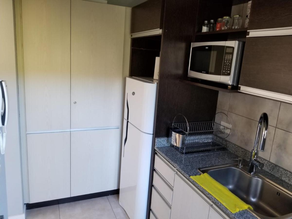 San Martín de los Andes Hermoso Departamento 2 Ambientes Con Balcon! Drury מראה חיצוני תמונה