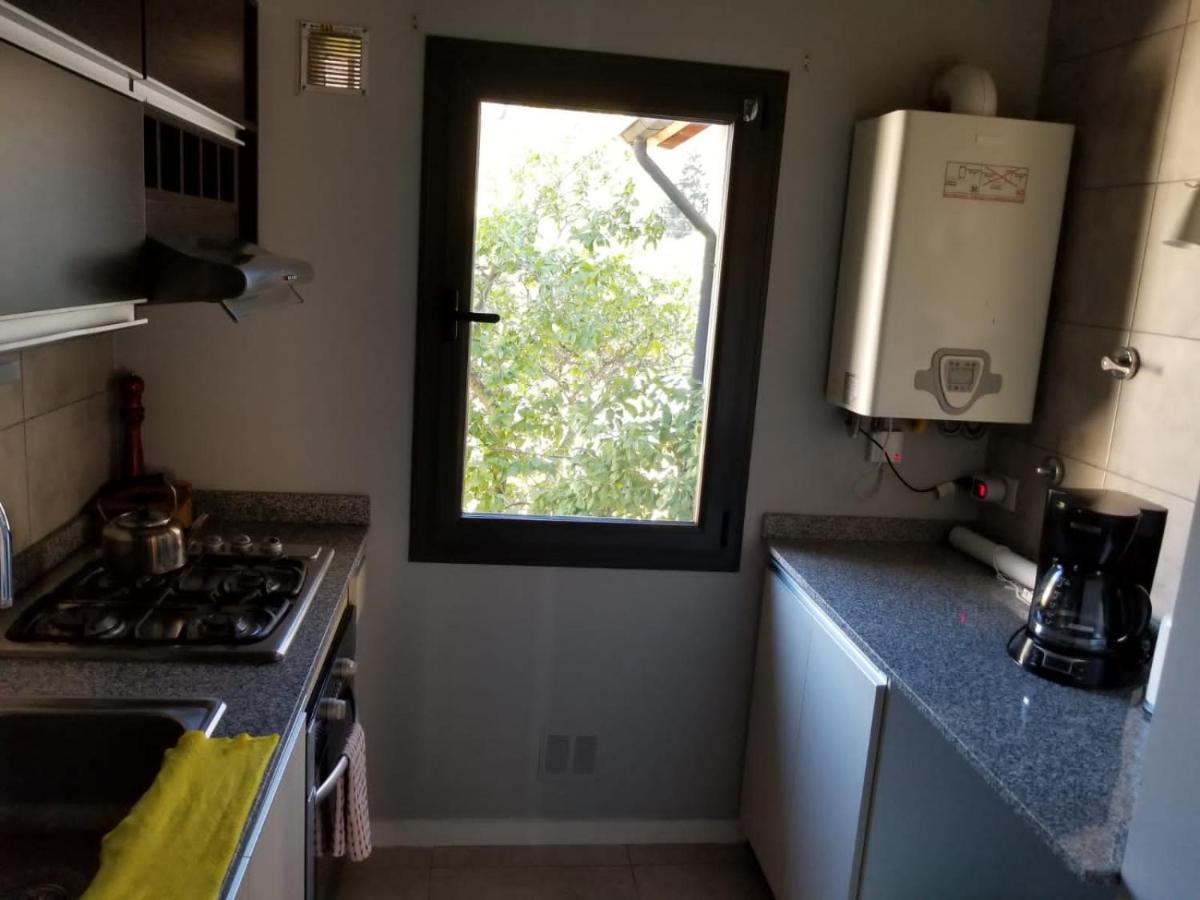 San Martín de los Andes Hermoso Departamento 2 Ambientes Con Balcon! Drury מראה חיצוני תמונה