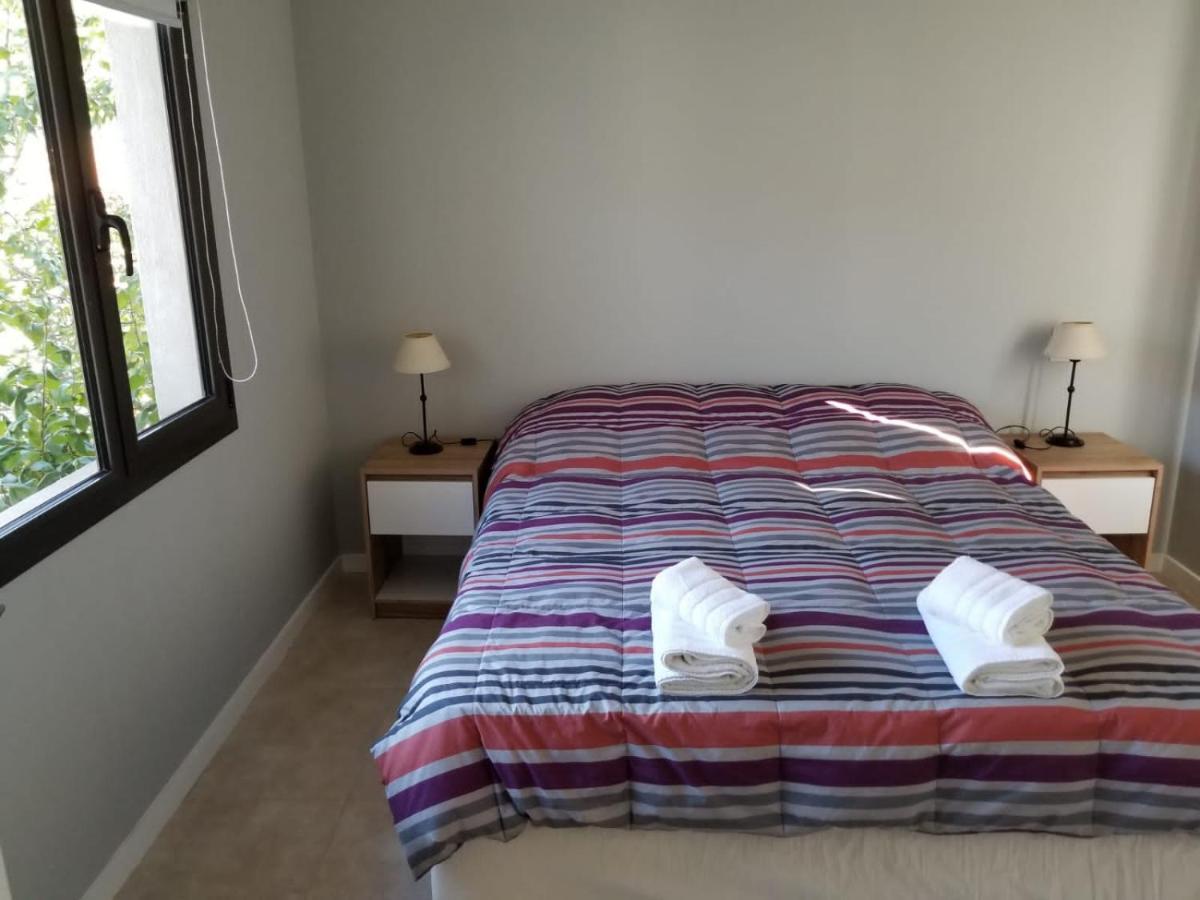 San Martín de los Andes Hermoso Departamento 2 Ambientes Con Balcon! Drury מראה חיצוני תמונה