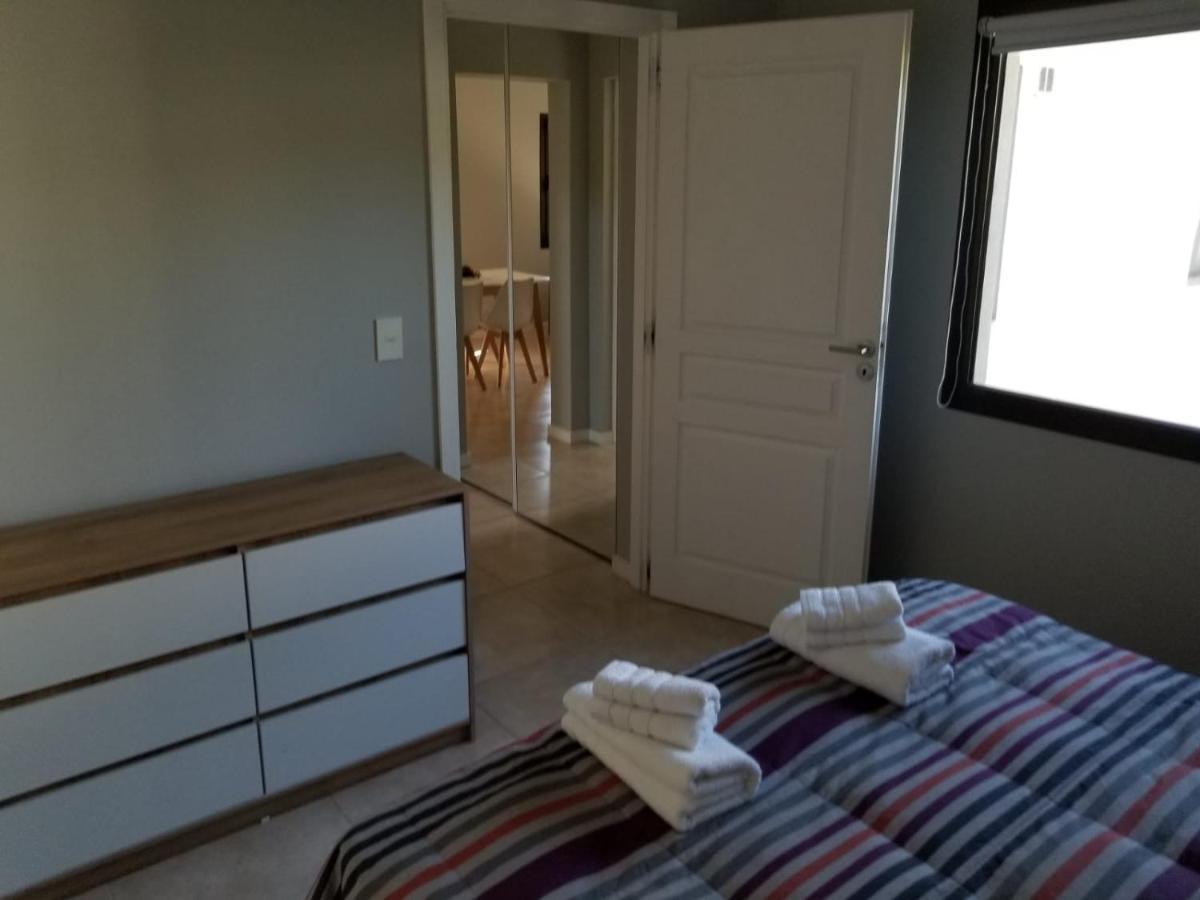 San Martín de los Andes Hermoso Departamento 2 Ambientes Con Balcon! Drury מראה חיצוני תמונה