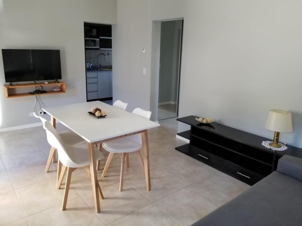 San Martín de los Andes Hermoso Departamento 2 Ambientes Con Balcon! Drury מראה חיצוני תמונה
