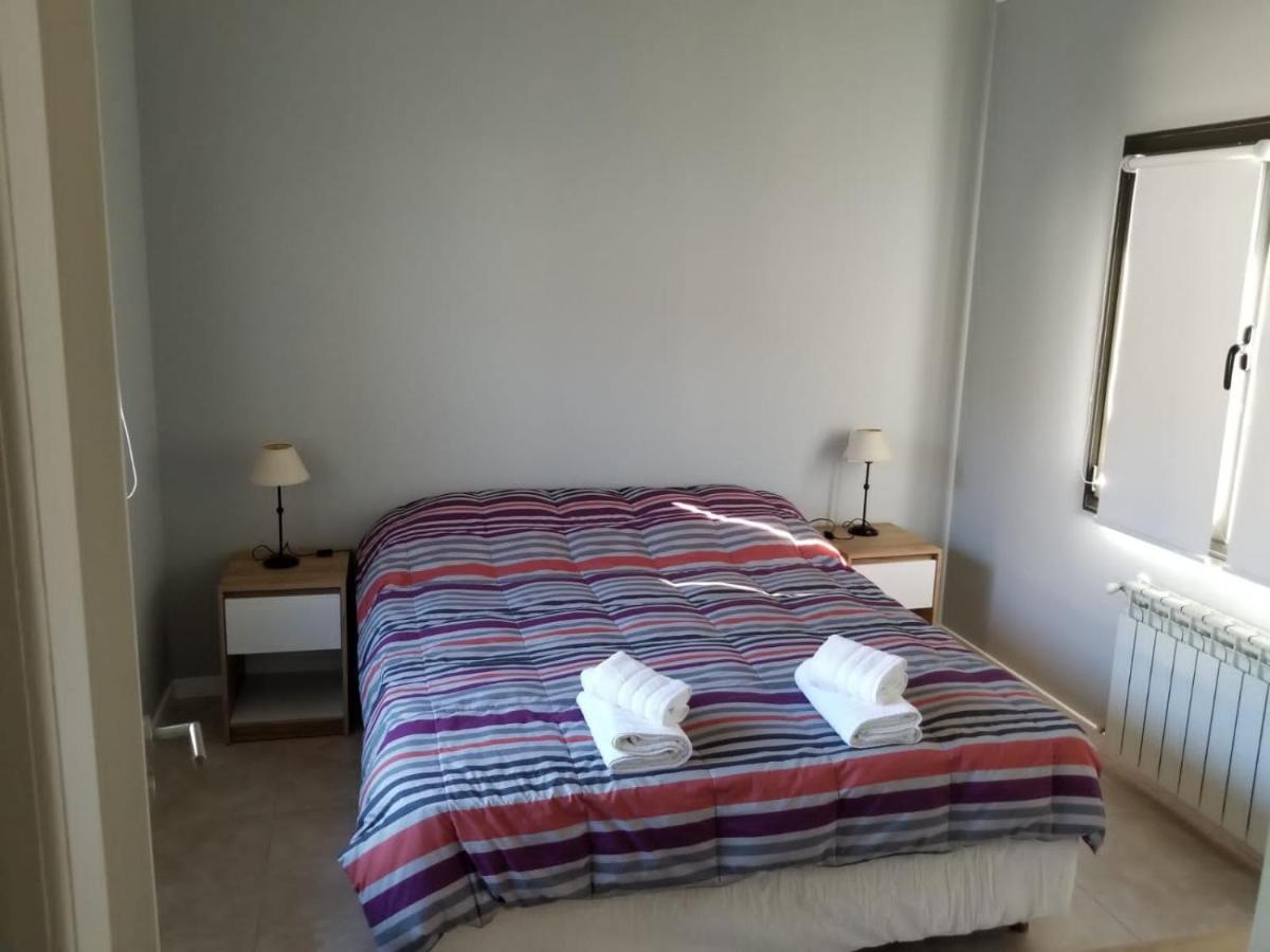 San Martín de los Andes Hermoso Departamento 2 Ambientes Con Balcon! Drury מראה חיצוני תמונה