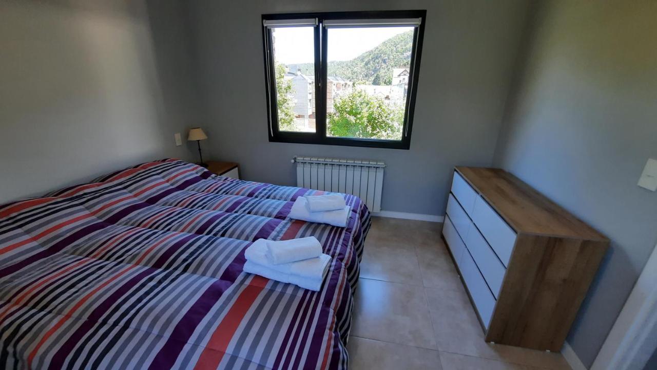 San Martín de los Andes Hermoso Departamento 2 Ambientes Con Balcon! Drury מראה חיצוני תמונה