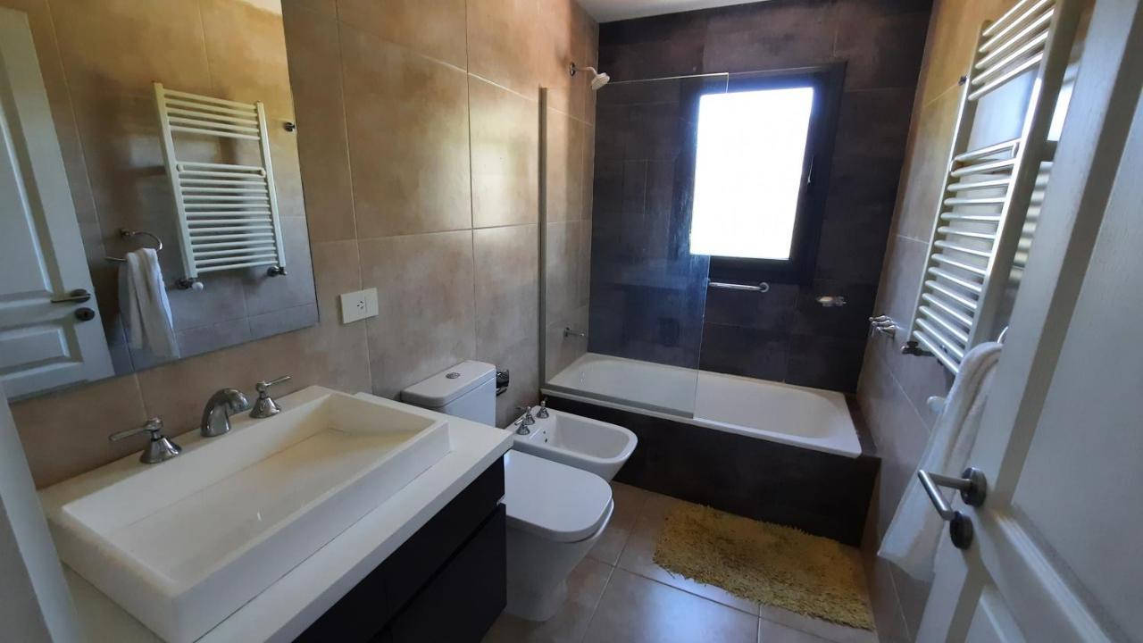 San Martín de los Andes Hermoso Departamento 2 Ambientes Con Balcon! Drury מראה חיצוני תמונה