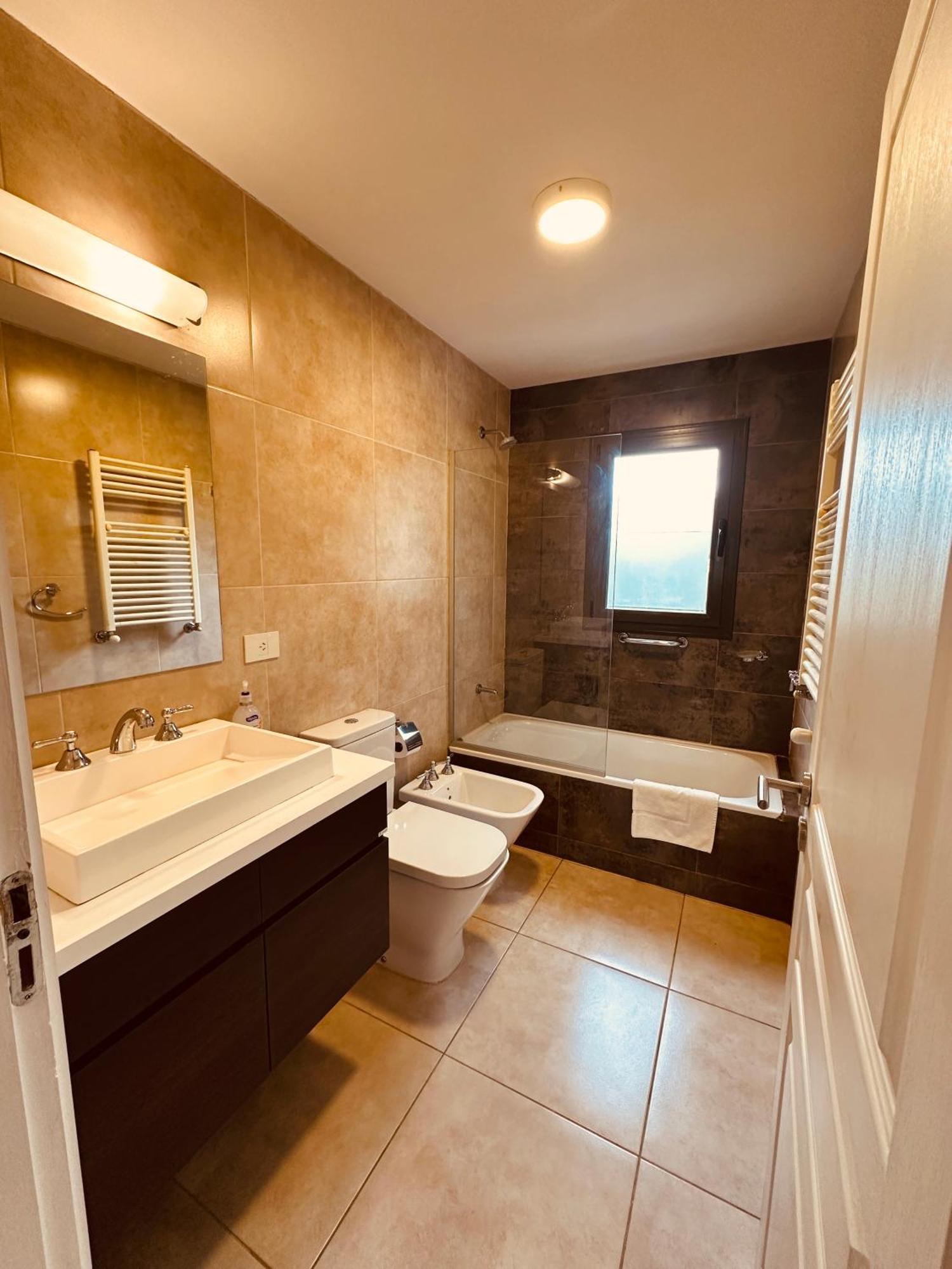 San Martín de los Andes Hermoso Departamento 2 Ambientes Con Balcon! Drury מראה חיצוני תמונה