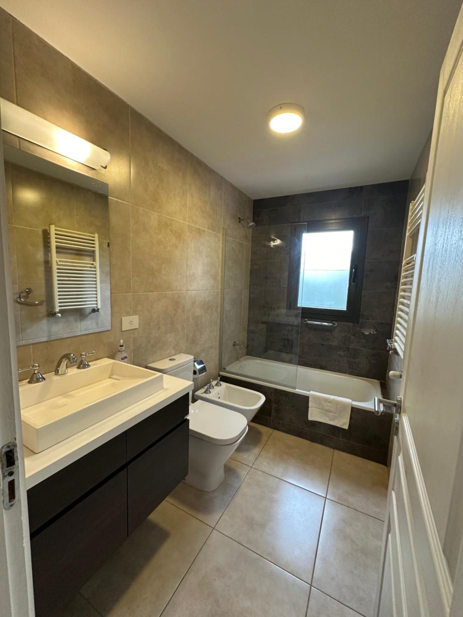 San Martín de los Andes Hermoso Departamento 2 Ambientes Con Balcon! Drury מראה חיצוני תמונה