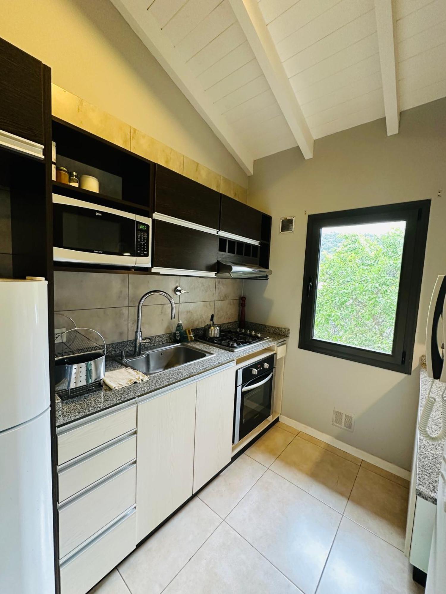 San Martín de los Andes Hermoso Departamento 2 Ambientes Con Balcon! Drury מראה חיצוני תמונה