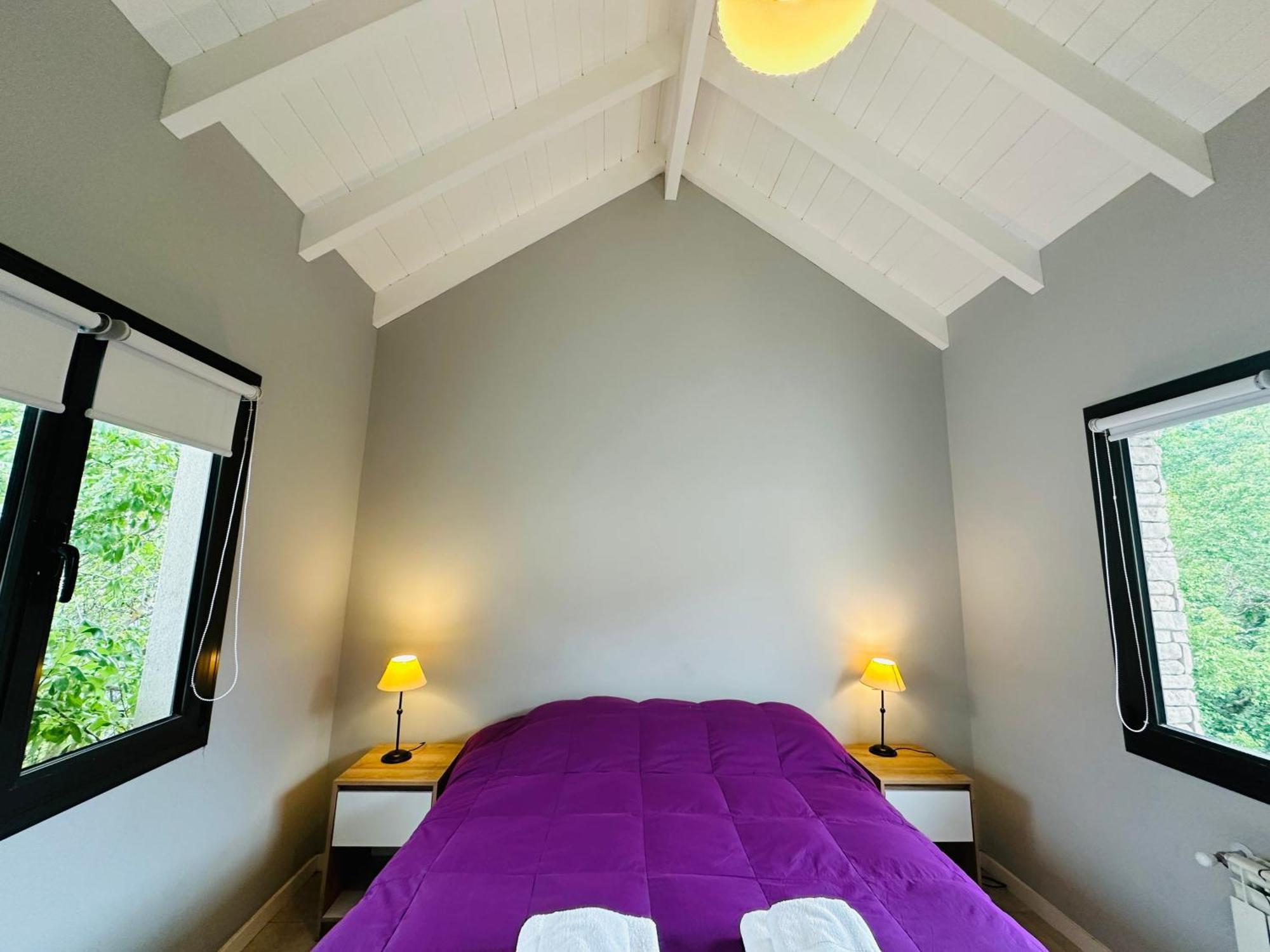 San Martín de los Andes Hermoso Departamento 2 Ambientes Con Balcon! Drury מראה חיצוני תמונה